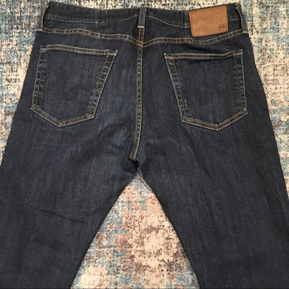 Adriano Goldshcmed Dylan Skinny Jeans - Picture 9 of 12
